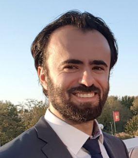 Orhan Mekic